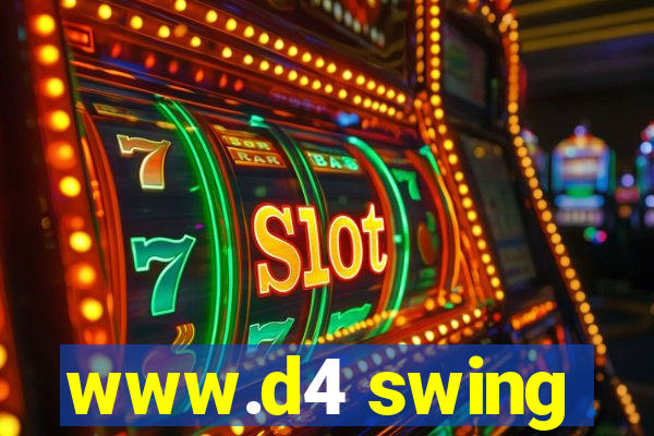 www.d4 swing